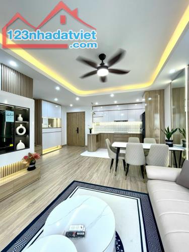 Nhanh tay sở hữu căn hộ No10 83m thiết kế 3PN - 2VS