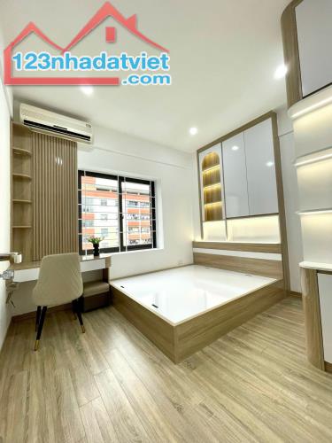 Nhanh tay sở hữu căn hộ No10 83m thiết kế 3PN - 2VS - 4