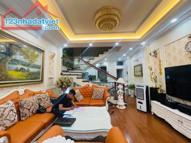 HÀNG HIẾM CẦN BÁN GẤP PHÂN LÔ PHỐ MAI ANH TUẤN DT50m2- MẶT TIỀN RỘNG, Ô TÔ - 1