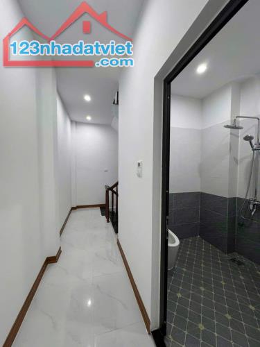 Nhận Ngay Nhà Mới Xây 38m2, Ô Tô Gần, 5 Phút Ra Quốc Lộ 6, Giá Chỉ 2.3 Tỷ - 4