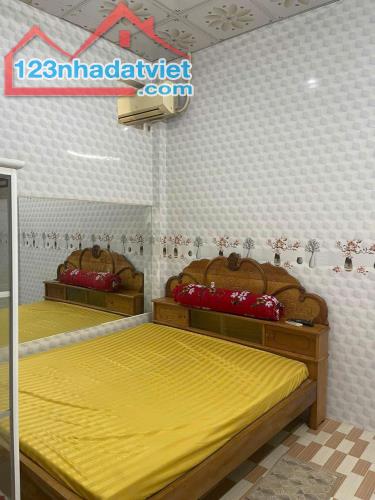 Cần Tiền Bán nhanh Căn Nhà 71m2 SỔ HỒNG RIÊNG 660 triệu ở Tân Hiệp HÓC MÔN BAo Phí Thuế - 3