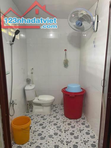 Cần Tiền Bán nhanh Căn Nhà 71m2 SỔ HỒNG RIÊNG 660 triệu ở Tân Hiệp HÓC MÔN BAo Phí Thuế - 5