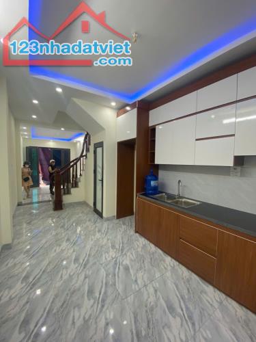 Đẹp Nhất-Đồng Mai 33m2 ,Thiết Kế 3,5T Công Năng Chắc Chắn , View Đẹp , 10p ra TT Hà Đông - 2