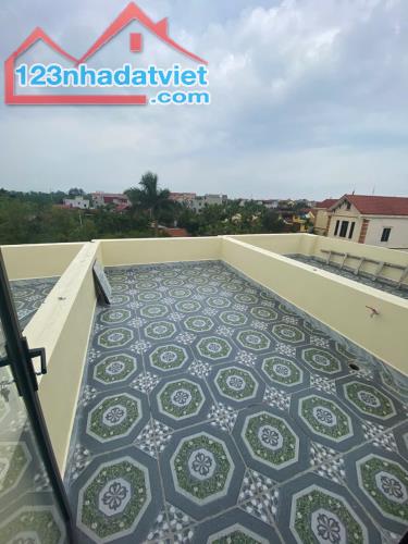 Đẹp Nhất-Đồng Mai 33m2 ,Thiết Kế 3,5T Công Năng Chắc Chắn , View Đẹp , 10p ra TT Hà Đông - 5