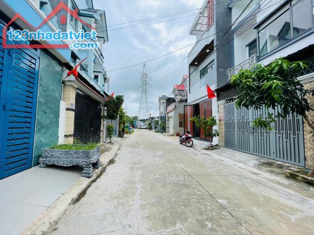 Đất KDC Triệu Hoàng Long gần chợ Thành Nam, 81m ngang 5m, 1367 An Phú Thuận An - 4