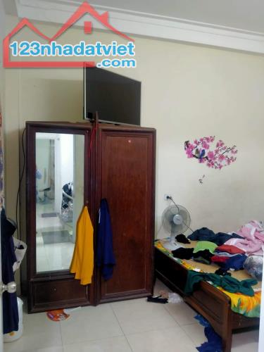 Bán Đất HV Tài Chính- ô tô đỗ cửa ~ 50m2- 5.3 tỷ - 2