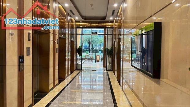 Căn hộ 2pn tại The Beverly, giá dưới 5 tỷ sở hữu ngay tầm view sông Đồng Nai 360 độ. LH - 3