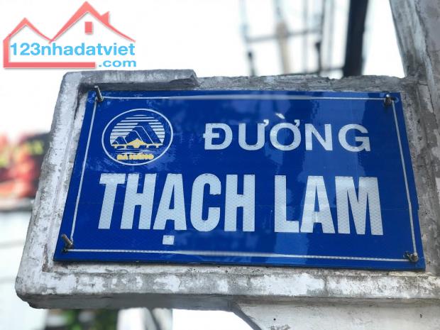 Bán lô đất đường Thạch Lam, cách biển chỉ 300m đi bộ DT 78m2 giá 6ty2 LH 0942992361 - 2