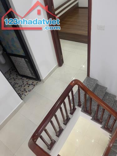 Bán nhà dân xây Hà Đông, 46m2 MT 4m ngõ thông, giá 3 tỷ 8 - 3