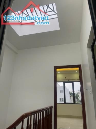 Bán nhà dân xây Hà Đông, 46m2 MT 4m ngõ thông, giá 3 tỷ 8 - 4