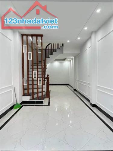 CHỈ 4,55 TỶ CÓ NGAY CĂN NHÀ ĐẸP TẠI VÂN CANH, HOÀI ĐỨC - 2