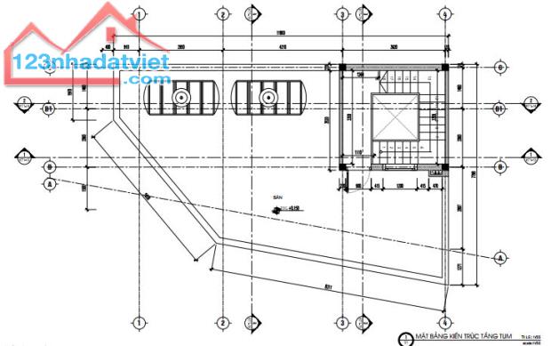 Bán nhà mặt phố Vân Canh, Hoài Đức. Lô góc rộng thoáng, mặt phố kinh doanh đường Ôtô tránh - 4