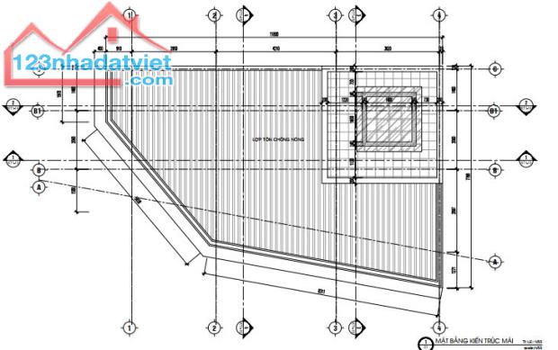 Bán nhà mặt phố Vân Canh, Hoài Đức. Lô góc rộng thoáng, mặt phố kinh doanh đường Ôtô tránh - 5