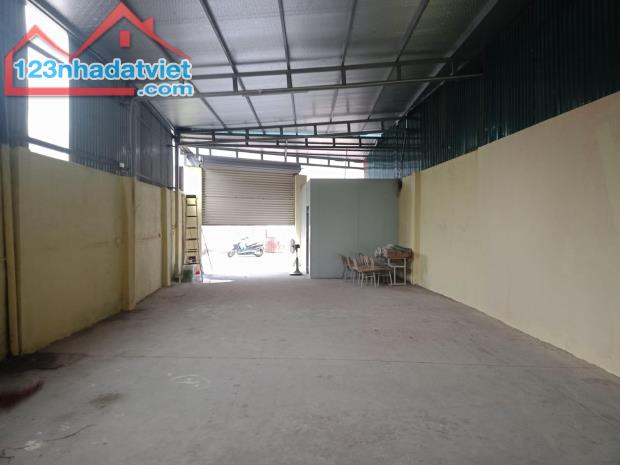 Cho Thuê Mặt Đường Quang Tiến, Năm Từ Liêm, 100m2, Kinh Doanh, Ô TÔ, Giá 8 Triệu.