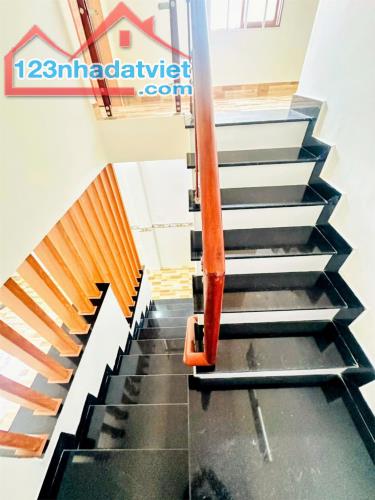 NHÀ ĐẸP CHỢ TÂN HƯƠNG - 36M2 - NGANG 4 - HXH - CHỈ 3,Xx TỶ - 2