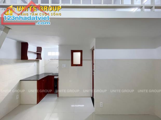 DUPLEX siêu rộng Full nội thất, Quận 7 - 2