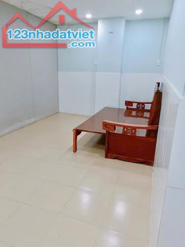 Bán nhà riêng Phạm Thế Hiển 70m2 9pn 4 tầng phường 7 quận 8 chỉ 4,6 tỷ - 2