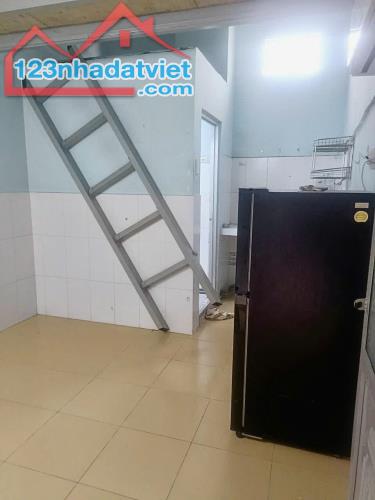 Bán nhà riêng Phạm Thế Hiển 70m2 9pn 4 tầng phường 7 quận 8 chỉ 4,6 tỷ - 3