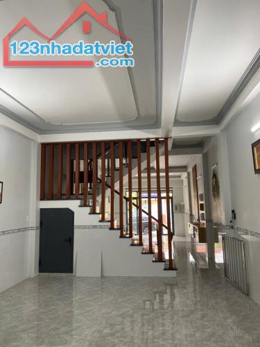 BÁN NHÀ 1 TRỆT 2 LẦU ĐƯỜNG B8 ( 109-B8 ) HƯNG PHÚ , CÁI RĂNG , TP CẦN THƠ - 3