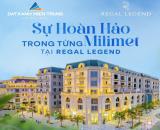 SIÊU PHẨM CHỈ TỪ 4,5TY SỞ HỮU SHOPHOUSE THƯƠNG MẠI ,LỢI NHUẬN 100TR/THÁNG