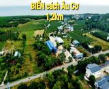 Cần bán giá tốt-Đất MT 30m Âu Cơ-Tiến Thành-Phan Thiết-DT 3.920m2,có 100m2TC