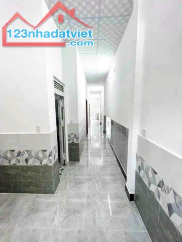 HOT!!! Cần Bán Căn Nhà Tại Xã Trung Chánh Hóc Môn TP HCM 695 triệu . - 4