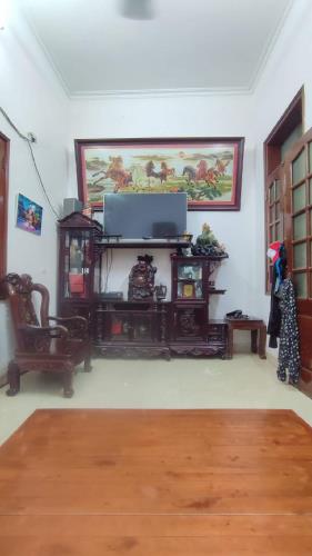 🏠 BÁN NHÀ VĂN QUÁN - NGÕ THÔNG - DÍA ĐẦU TƯ - 82M², MẶT TIỀN 9.5M - KINH DOANH, Ô TÔ VÀO - 2