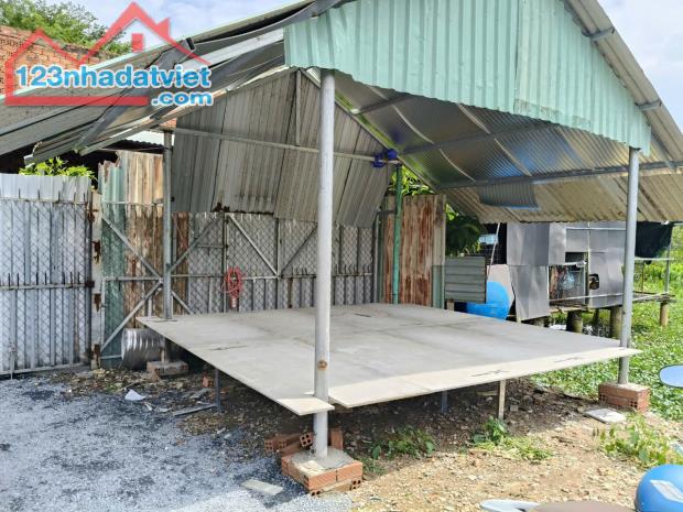 Bán đất vườn ngay lòng Thành phố Biên Hoà, gần 200m2, giá chưa tới 1 tỷ - 2