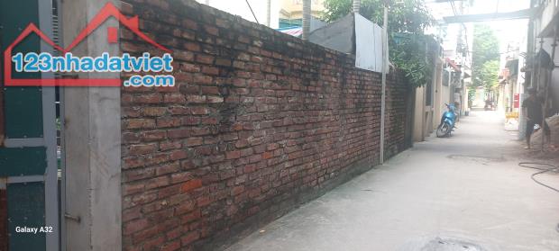 Bán đất Nhật Chiêu - Lạc Long Quân - Tây Hồ 234m2 giá 28 tỷ. - 2