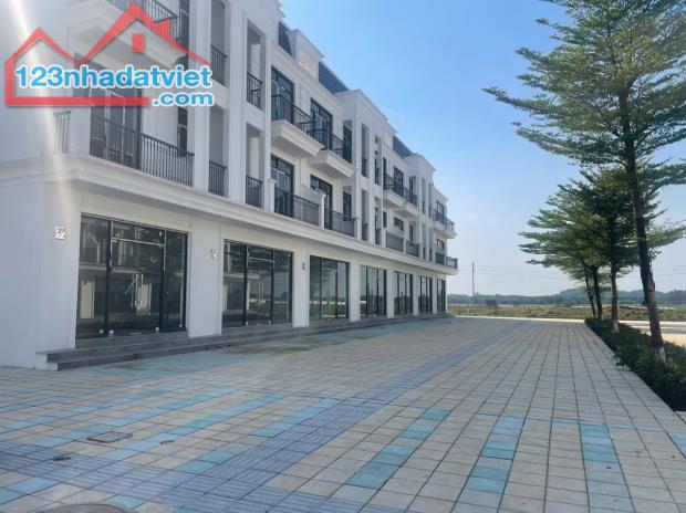 🏘 LIỀN KỀ 2 MẶT THOÁNG | HUD MÊ LINH CENTRAL | GIÁ CHỈ 63 TR/M²