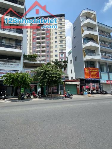 💥 💥 MẶT TIỀN LŨY BÁN BÍCH, Q. TÂN PHÚ – 107M2 - 18.5 TỶ TL🏣 🏣