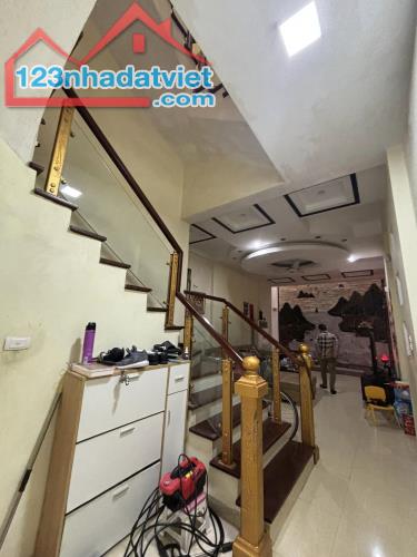 BÁN NHÀ MẶT PHỐ ÂU CƠ,TÂY HỒ, DT 90M2, SỐ LẺ, VIEW HỒ QUẢNG BÁ, SIÊU ĐẦU TƯ, GIÁ 27.5 TỶ - 3