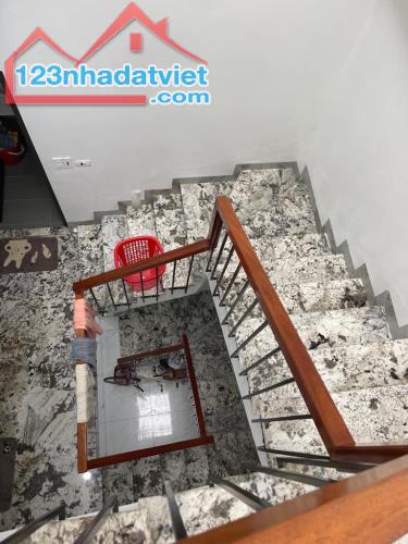 Bán nhà PHỐ BẠCH MAI– FULL NỘI THẤT -CHỦ TỰ XÂY- HƠN 7 TỶ -52.2m2 LÊN TẦNG NHÌN RA PHỐ.  - - 2