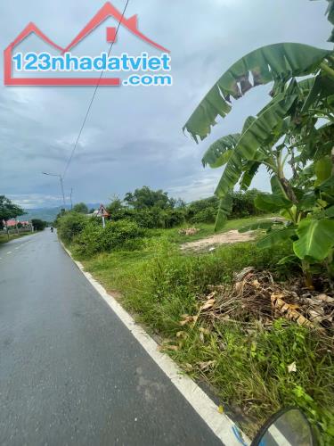 Bán đất Diên Phước, Huyện Diên Khánh, Khánh Hoà giá đầu tư 2821m, Liên hệ: 0868750144 Lê D - 2