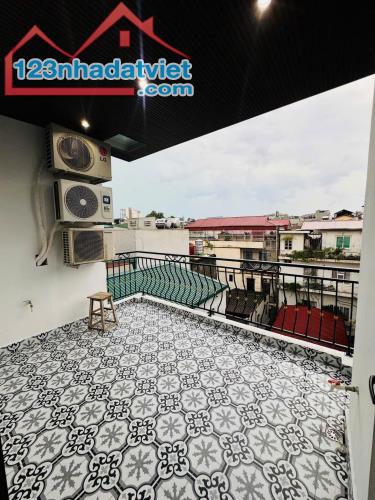 CỰC PHẨM NGÕ LỆCH CƯ - 5 TẦNG - KHÉP KÍN - TẶNG FULL NỘI THẤT DT 35m2 5T Giá 6,35 tỷ - 4