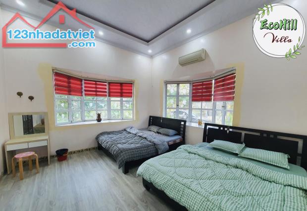 CHO THUÊ NHÀ VƯỜN/VILLA khuôn viên 3000M2 FULL NỘI THẤT KHÔNG GIAN SÔNG LÝ TƯỞNG – YÊN BÀI - 2