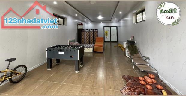 CHO THUÊ NHÀ VƯỜN/VILLA khuôn viên 3000M2 FULL NỘI THẤT KHÔNG GIAN SÔNG LÝ TƯỞNG – YÊN BÀI - 4