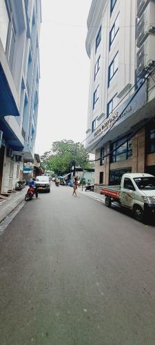 BÁN NHÀ TRƯỜNG CHINH, Ô TÔ TRÁNH, VỊ TRÍ ĐẸP, CÁCH MẶT PHỐ CHỈ 50M - 1