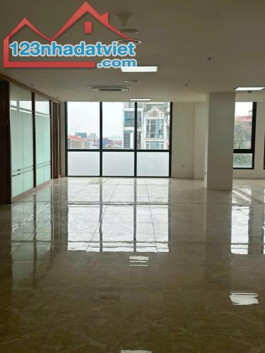 Cần cho thuê 300m2 sàn Tầng 5 tòa nhà mặt phố Trần Nhật Duật - Trung tâm quận Hoàn Kiếm. - 3