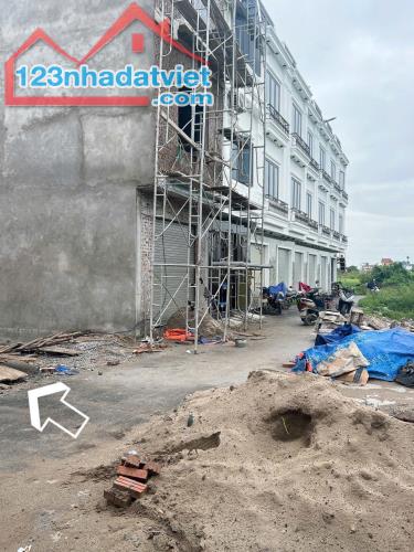 Bán đất tổ 7  thị trấn An Dương 63m giá 1,xx tỷ   LH 0979087664 - 3