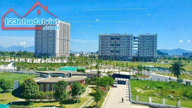 FPT PLAZA3 ĐÀ Nẵng  - Căn Hộ Tiêu Chuẩn Cao - Sản Phầm Được Mong Chờ 2024 - 2