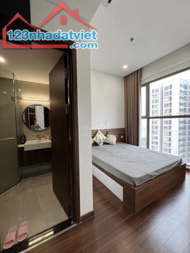 Chính Chủ Cho Thuê Căn Hộ Chung Cư Masteri Waterfront 2PN 2PVS - 1