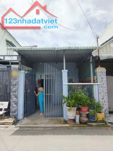 210💥CHO THUÊ Nhà nguyên căn 2 PN . Hẻm Trần Vĩnh Kiết, An Bình, Q. Ninh Kiều

💰 GIÁ