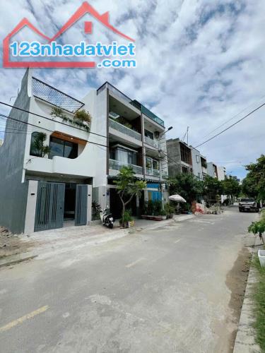 Bán Nhà Đẹp Siêu Phẩm 3 Tầng Hoà Phú 3 - Hoà Minh - Liên Chiểu - 2