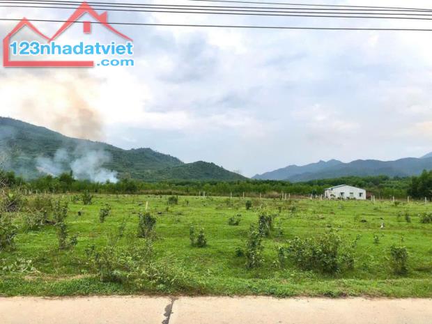 🔥 Siêu phẩm hơn 1000m2 Full thổ cư Khánh Bình chưa tới 800tr