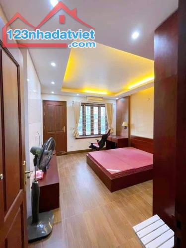 💥💥💥BÁN TÒA NHÀ ĐẸP 45M2X5 TẦNG CÓ THANG MÁY Ô TÔ ĐỖ GẦN