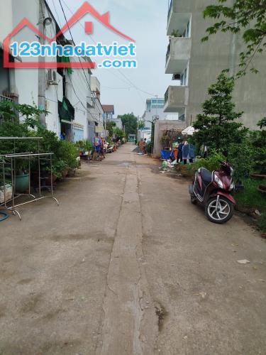 ⚡PHÚ HỮU QUẬN 9 ( 1 CĂN DUY NHẤT )  166.9M2 - ĐƯỜNG XE HƠI, KDC HIỆN HỮU, NHỈNH 6 TỶ