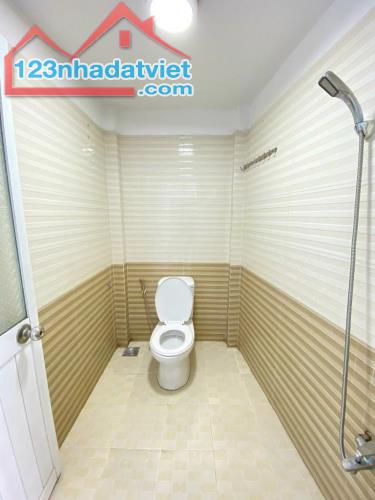 Bán nhà xinh Nguyễn Văn Nghi, Gò Vấp, Gần 50m2 , chỉ có 3.X TỶ - 2