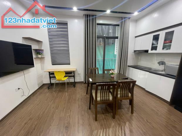 Cho thuê căn hộ Vinhomes Marina, 1 p.ngủ Studio (30m2) - 1