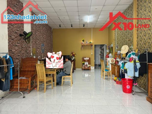 Bán nhà KDC MAI LINH  chợ kp6 Long Bình chỉ 3,7 tỷ - 1